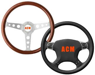 Angus Clinton Motors Ltd