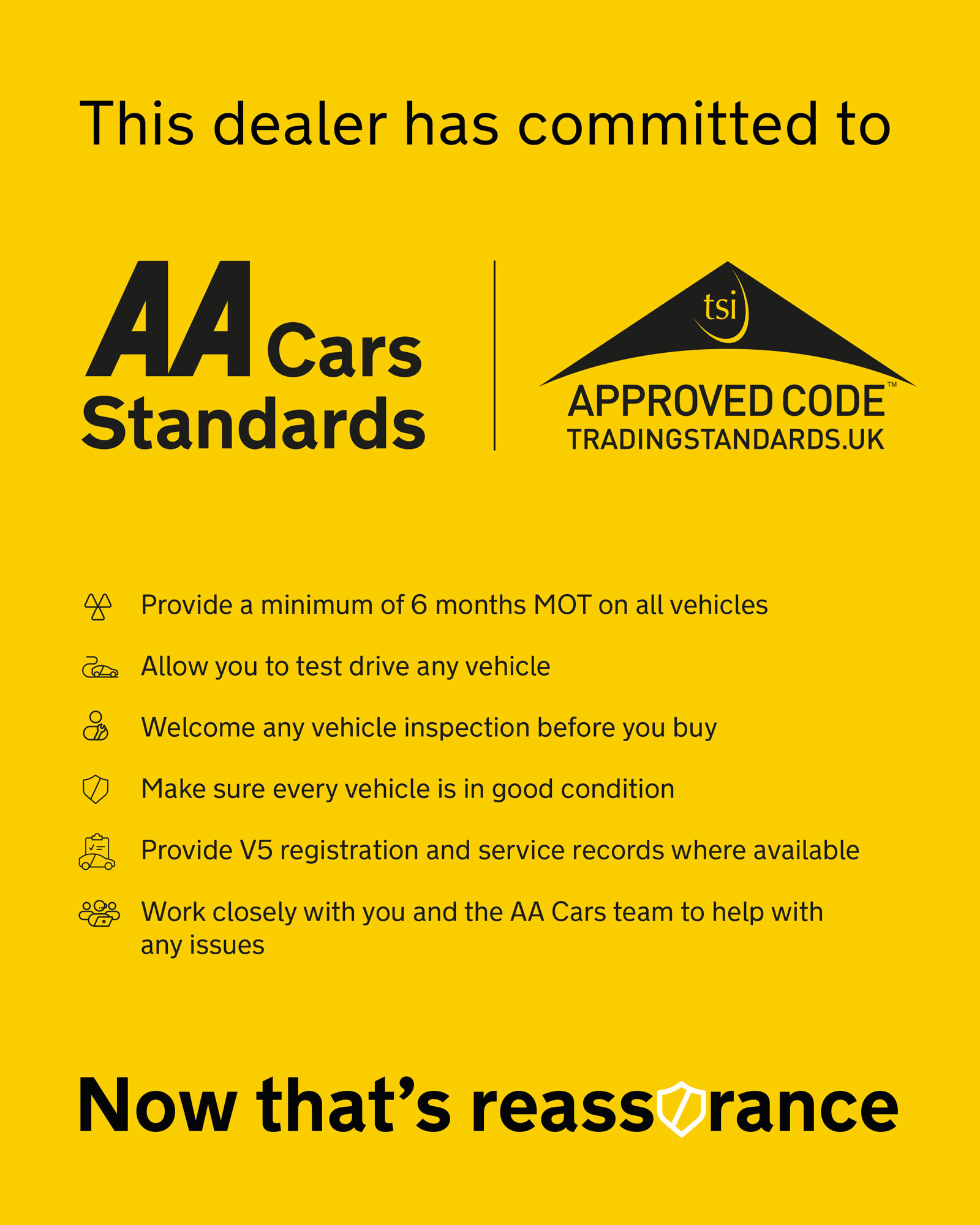 Cheshire Motor Car Sales