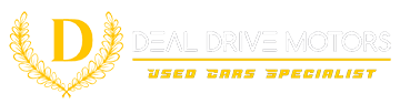 DealDrive Motors