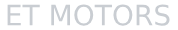 ET Motor Group