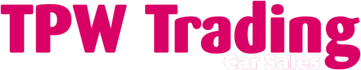 TPW Trading Car Sales