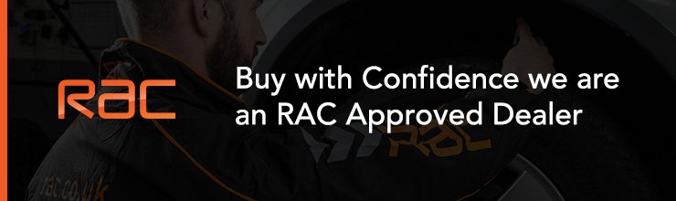 Buy With Confidence