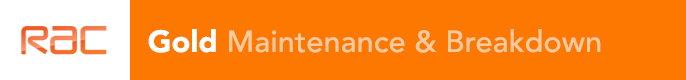 Maintenance & Breakdown