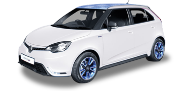 MG3 90TH LE